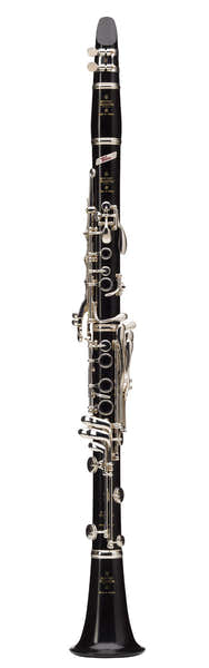 Buffet Crampon Tosca Bb Green Line (19 Keys) - BC1150GL-2-0