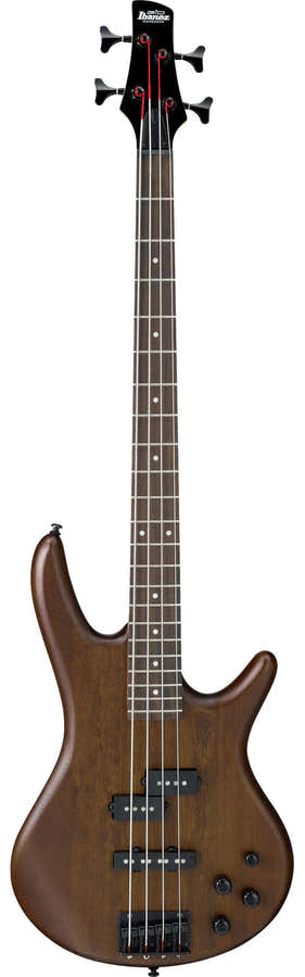 GSR200B-WNF Walnut Flat Gio