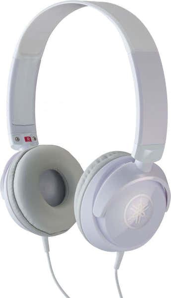 HPH-50 White