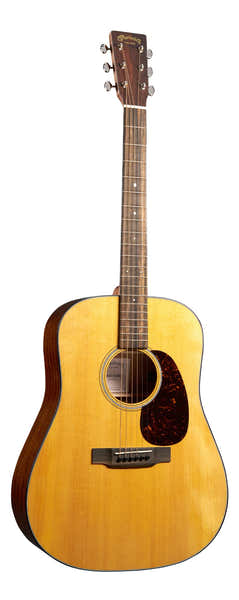 C.F. Martin & Co D-12E Retro Gloss Spruce/Sapele