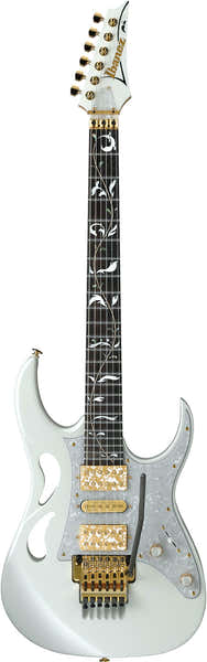 PIA3761-SLW Stallion White Signature Steve Vai Pia