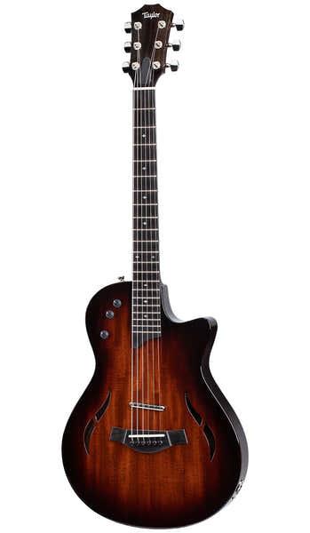 Taylor Guitars T5Z Classic Dlx - Refurbished