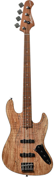 Bacchus JT WL4-SPM RSM/M NAS