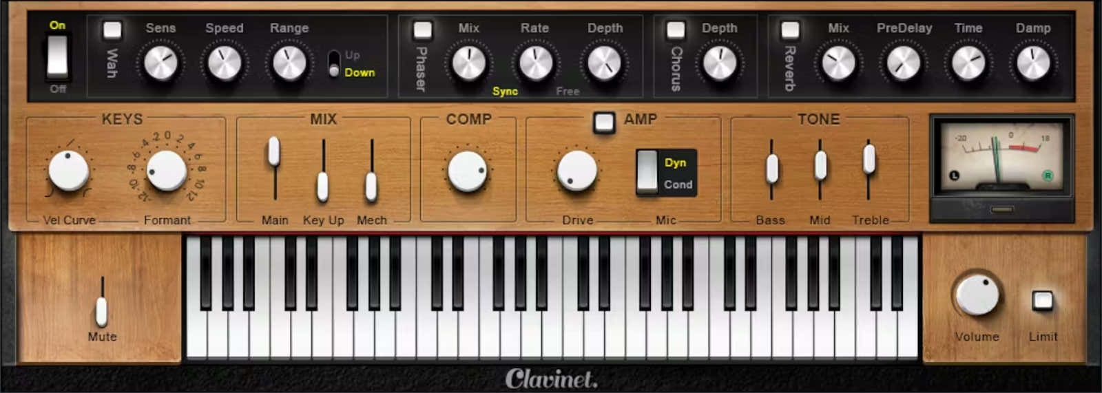 Clavinet
