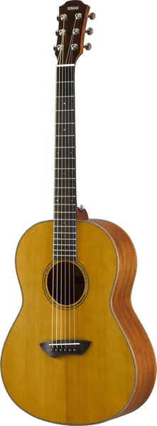 Yamaha Csf3Mvn Natural
