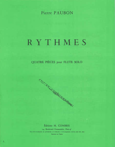 Rythmes