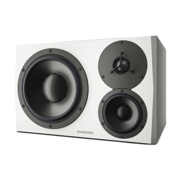 Dynaudio LYD-48 White Right