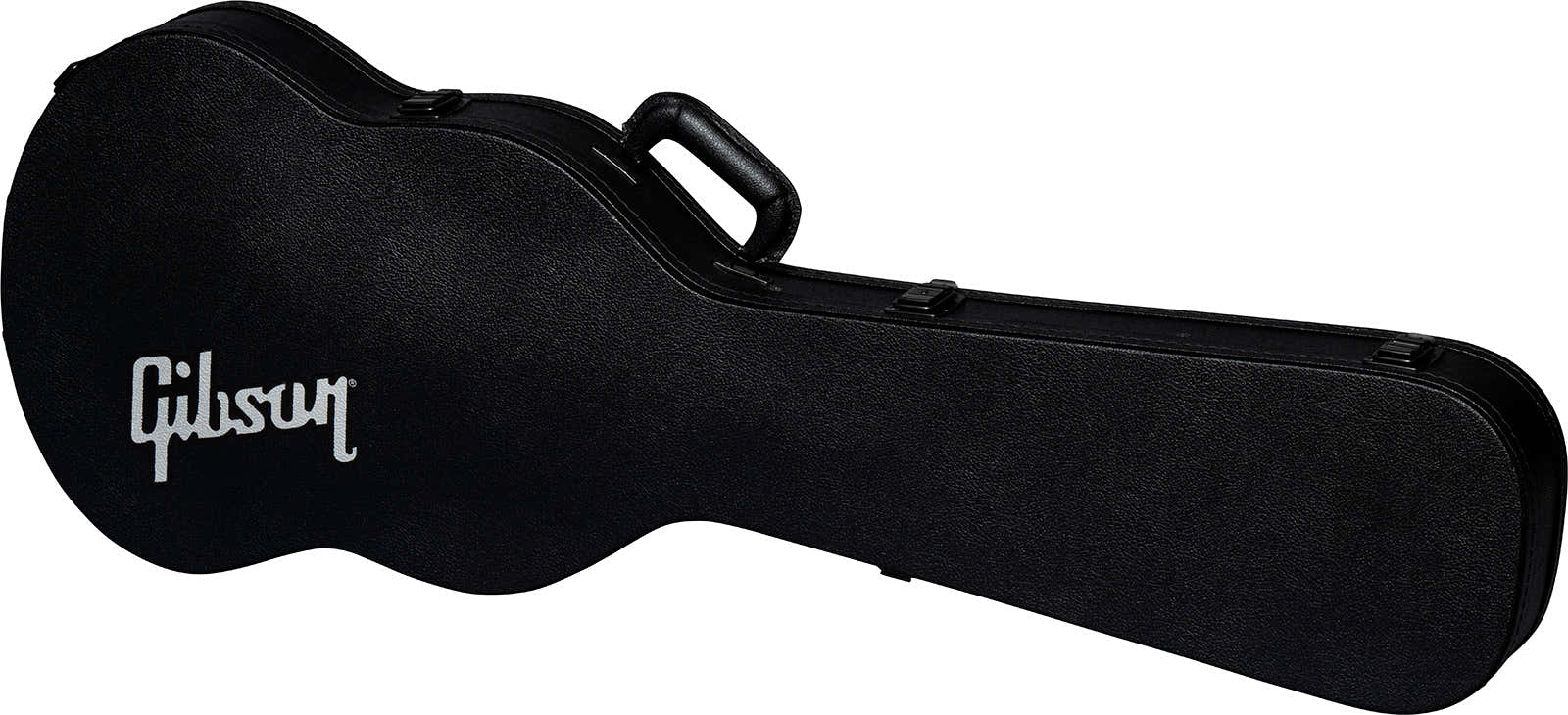 SG Bass Modern Black Case