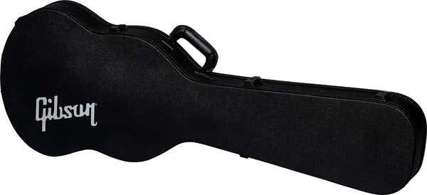 Gibson Accessories SG Bass Modern Black Case