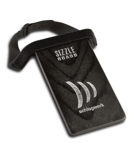 Schlagwerk Siz 10 Sizzle Board