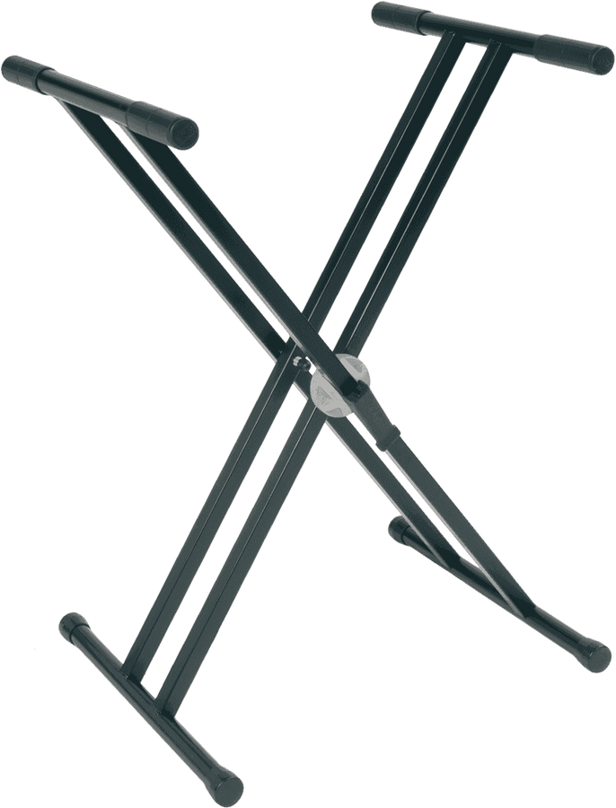 RX40 Keyboard Stand Black