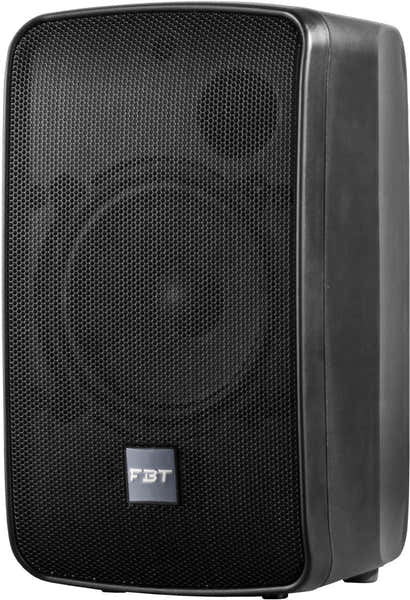 FBT Install Canto 5C B Black