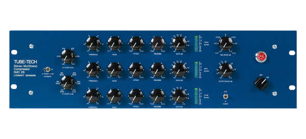 Tube Tech SMC2B