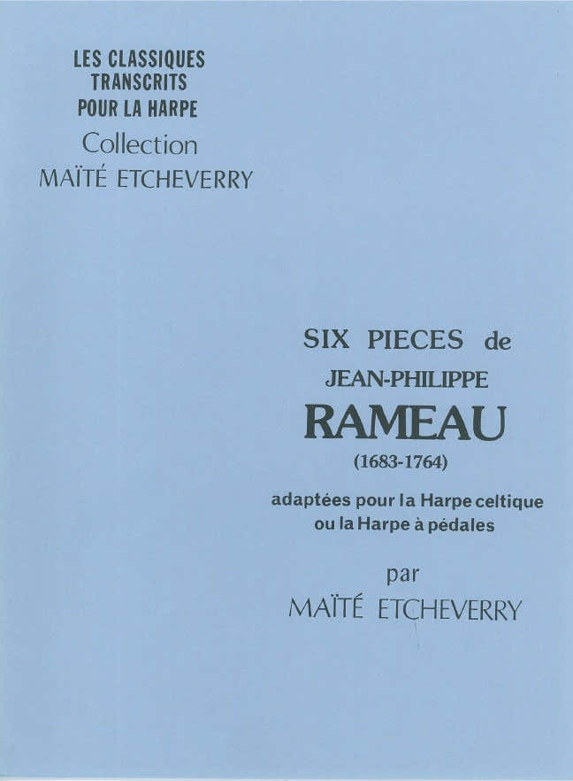 6 Pieces