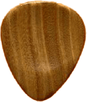 Picks Flat Dug Wood