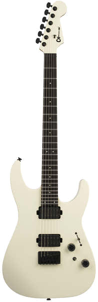 Pro-Mod Plus Dinky DK24 HH HT EB Ebo Cream White