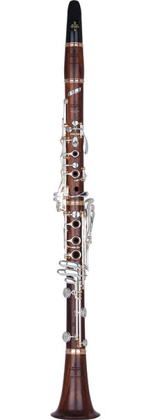 Tosca Mopane Bb (19 keys) - Anniversary Edition