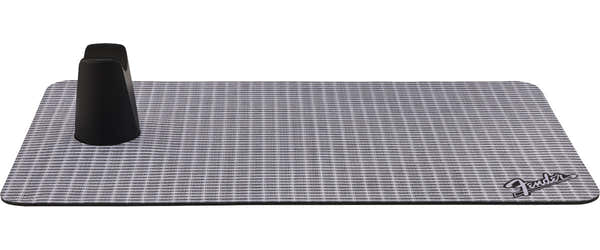 Fender Work Mat Grill Cloth