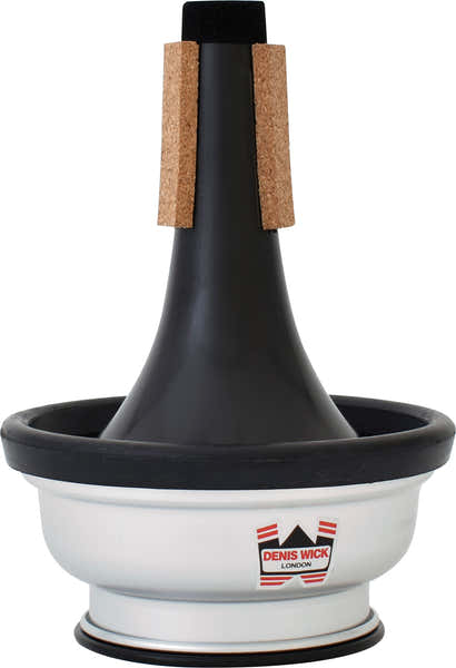 TUNABLE BOWL MUTE FOR TRUMPET IN D AND CORNET E-FLAT DW5537