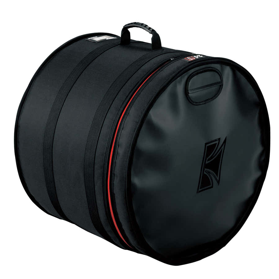 PBB24 BAG POWER PAD BASS DRUM 24X18