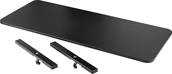 K&M Tray extension 18803 Black