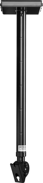 K&M 8000-444B Stand Ceiling