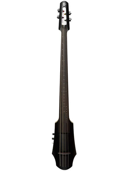 NS Design Nxta - Electric Cello Black (4 Strings)