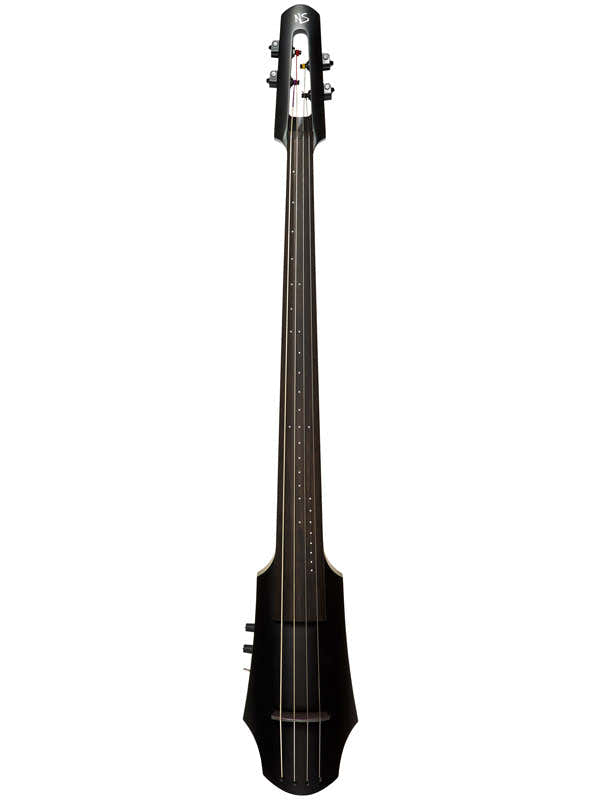 Nxta - Electric Cello Black (4 Strings)