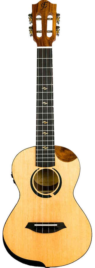 Victoria Tenor Electro Ukulele (SoundWave) -
