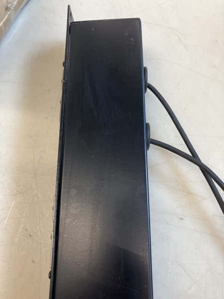 HK Audio PATCH BAY IN/OUT RACK AMPLI B-Stock