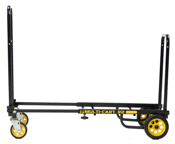 Rocknroller MULTI-CART R2RT "MICRO"