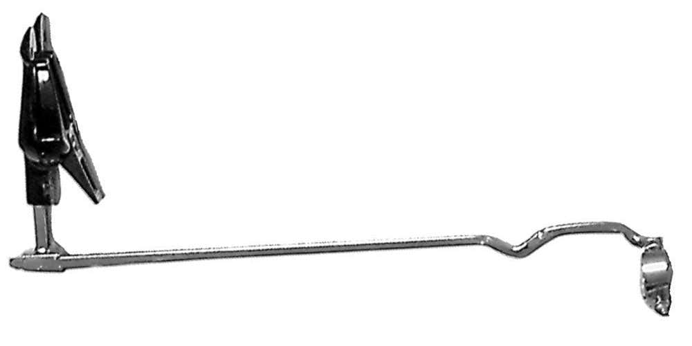 Lyre For Adjustable Trombone 578