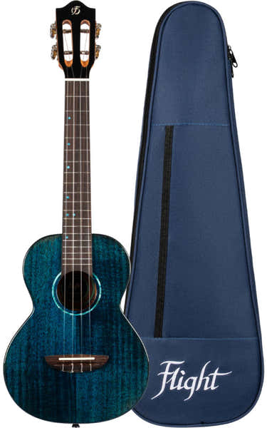 Flight Iris Tinta Tenor TDB