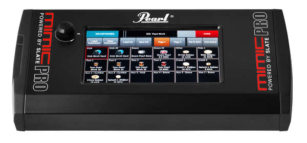 Pearl Mimic Pro