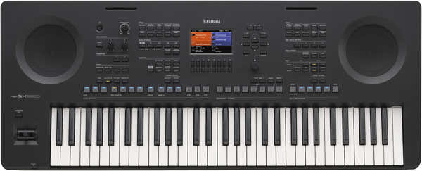 Yamaha PSR-SX620