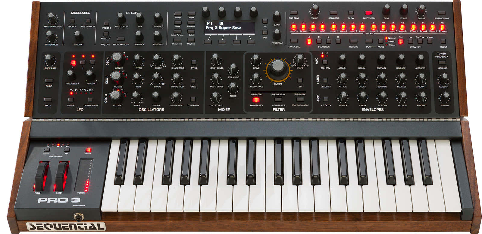 Pro 3 SE - Special Edition