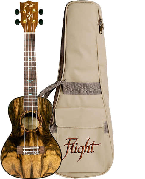 Flight DUC430 Dao Concert