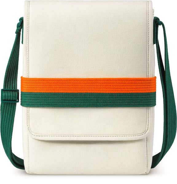 Teenage Engineering Shoulder bag for EP-40 Riddim Supertone