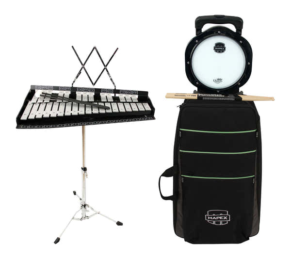 Mapex MPK32PC - EDUCATION KIT CONCERT BELL
