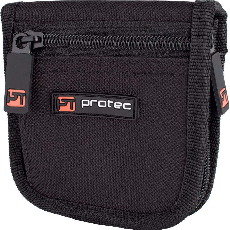 A-22 - POUCH BAG FOR 2 TRUMPET MOUTHPIECES