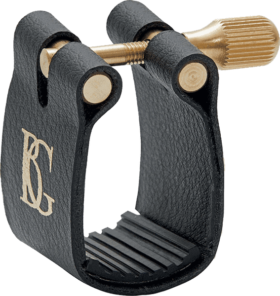 L14 - SOPRANO SAXOPHONE LIGATURE STANDARD