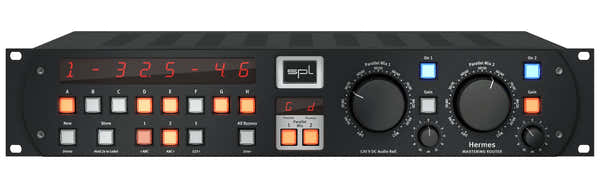 SPL Hermes