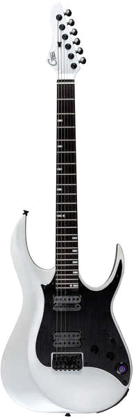 Mooer Gtrs-M800 Pearl White