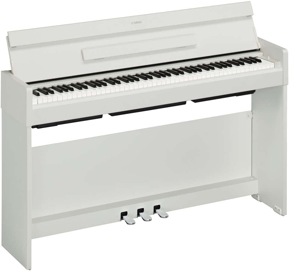 Arius YDP-S35 White