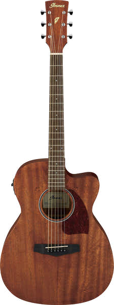 Ibanez PC12MHCE-OPN Natural