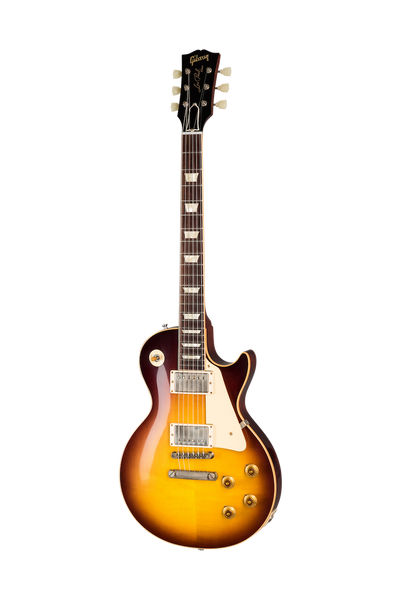 Gibson Custom Les Paul Standard 1958 VOS Bourbon Burst CS HRC