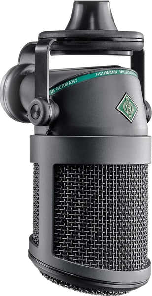 Neumann BCM 705 Black