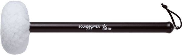 Vic Firth GB2 - Small