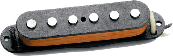 Seymour Duncan SJAG-1B - VINTAGE JAGUA TRESTLE WITHOUT COVER