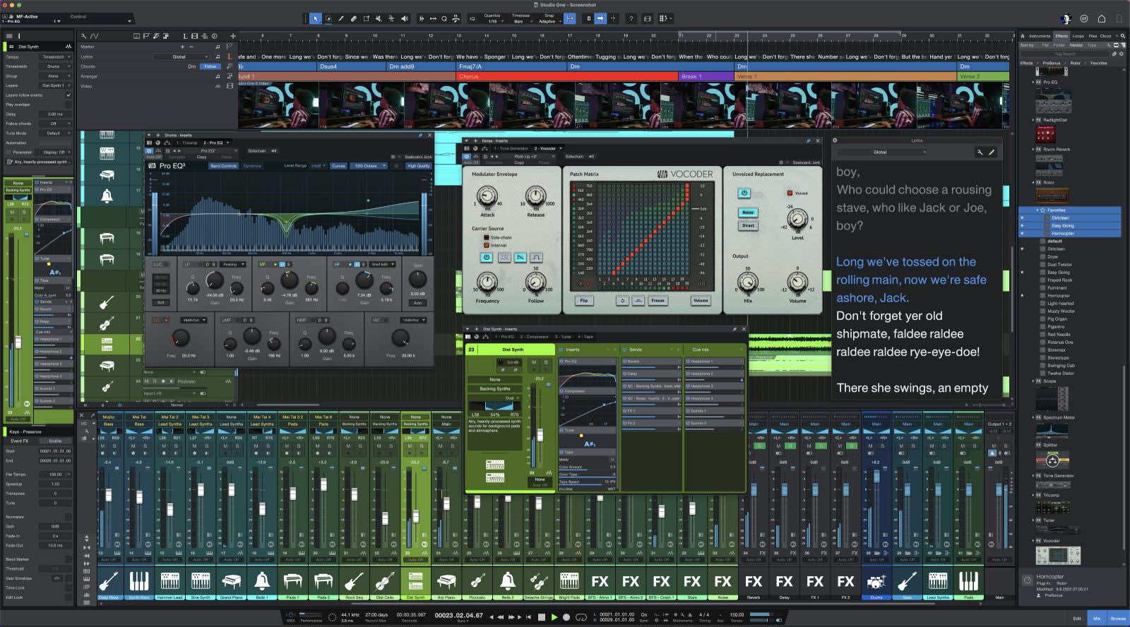 Studio One 6 Pro Upgrade Education